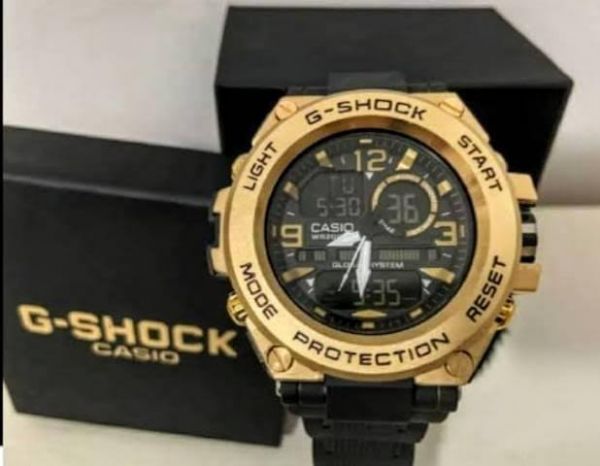 G-SHOCK