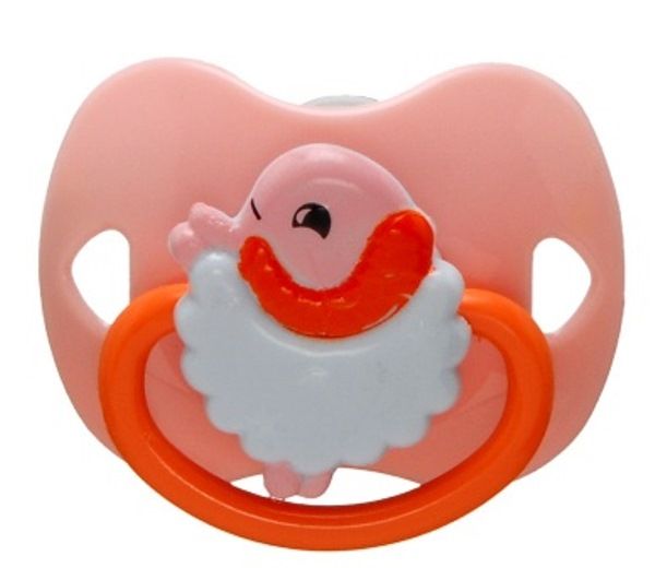 CHUPETA KIT STAR BICHOS  OVELHINHA