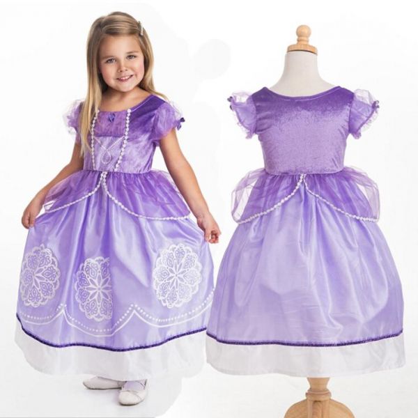 Princesa Sofia MF1373