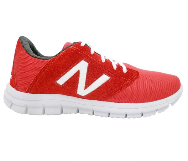 Tênis New Balance I320 Vermelho e Branco MOD:12954
