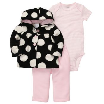 Conjunto 3 peças.