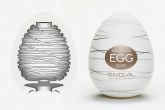 Egg Silky - Masturbador Masculino