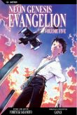 Neon Genesis - Evangelion N. 9