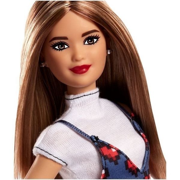 Barbie Fashionistas - 81