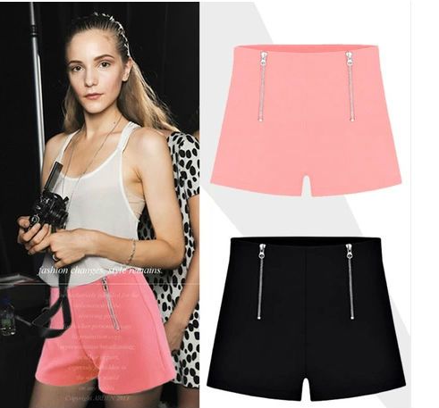 Short Cós Alto Cód F