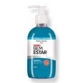 3789 CASA – SABONETE ANTISSÉPTICO BEM ESTAR 250ML