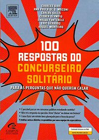 100 Respostas do Concurseiro Solitário