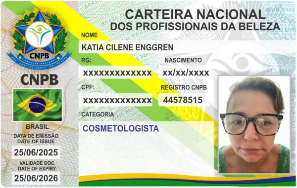 KATIA CILENE ENGGREN