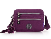 Bolsa de Nylon Impermeável Cod 09