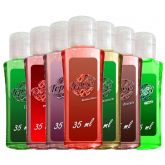 TOP GEL HOT 35ML LAFA SEX
