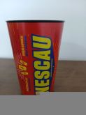 COPAO DE PLÁSTICO NESCAL 40 ANOS-500 ML