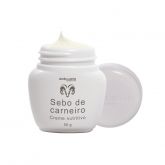 3379 CREME COM SEBO DE CARNEIRO - 50G
