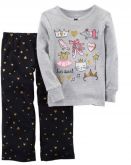 Pijama em malha