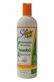 Shampoo Nutritivo Silicon Mix Bambu