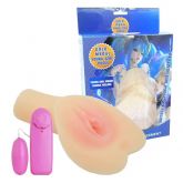 MASTURBADOR VAGINA