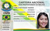 KAMILA NATIVIDADE TAVARES