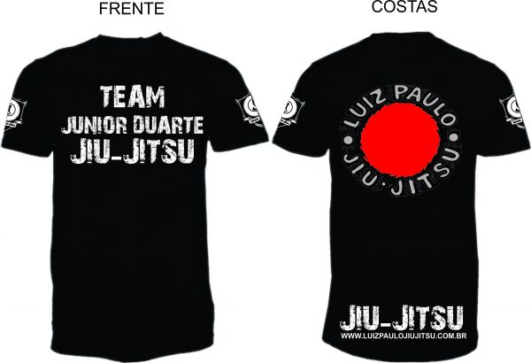 Camisa personalizada