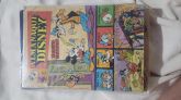 ALMANAQUE DISNEY NR 107