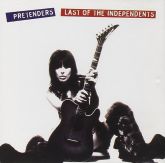 Pretenders - Last of the Independents CD Importado!!!