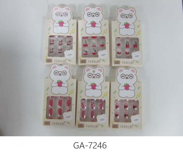 Unha postiça GA 7246 DZ