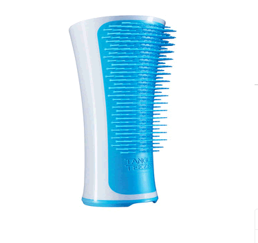 Tangle Teezer Aqua Splash Blue Lagoon - Escova