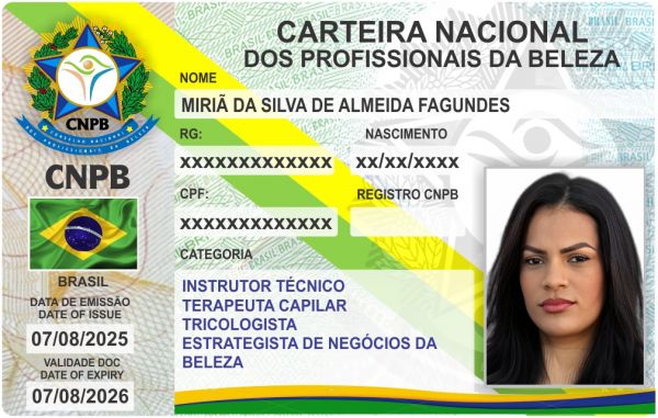 MIRIÃ DA SILVA DE ALMEIDA FAGUNDES