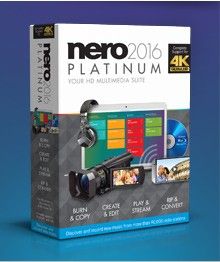Nero 2016