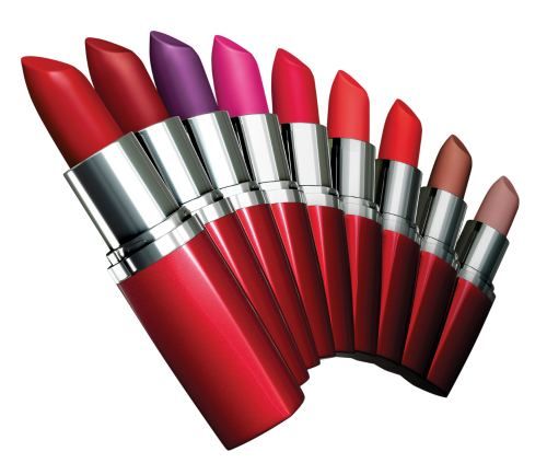 Maybelline batom hydra extreme