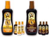 Bronzeador Australian Gold Fator 4