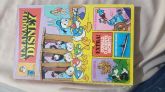 ALMANAQUE DISNEY NR 067