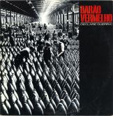 Barão Vermelho - Declare Guerra CD Nacional!!!