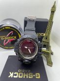 Mudmaster Duo Fundo Digital GWG-1000 PRETO