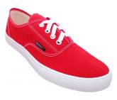 Tênis Vans Authentic Vermelho - Ref: 071