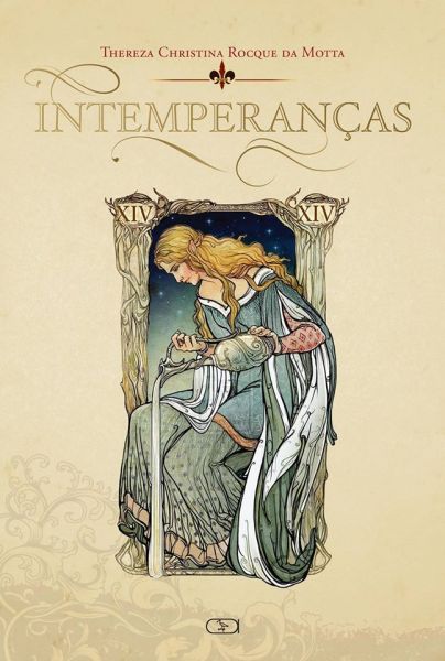 Intemperanças - Antologia poética