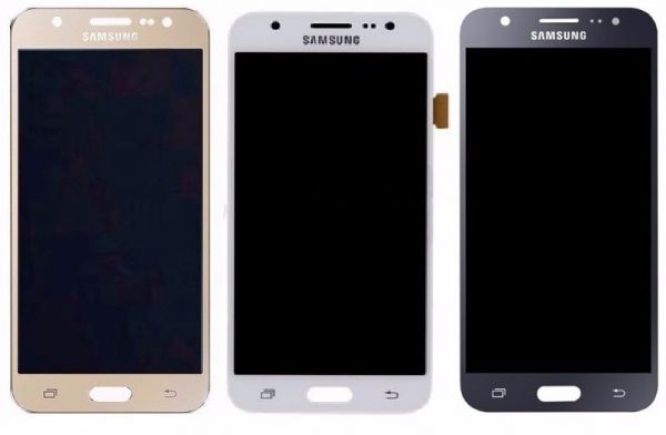 Tela Display Galaxy J500 / 2ª linha C/Brilho