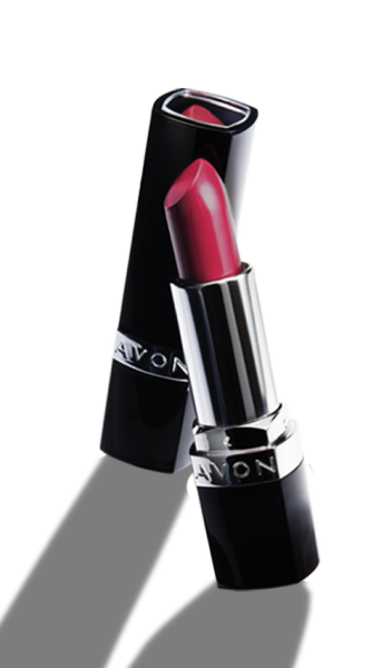 Batom Ultra Color Avon Cor: Vermelho Perfeito