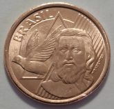 5 Centavos 2025 FC