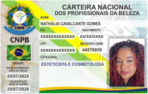 NATHÁLIA CAVALCANTE GOMES