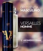 UP! VERSAILLES- Perfume Masculino 50ml
