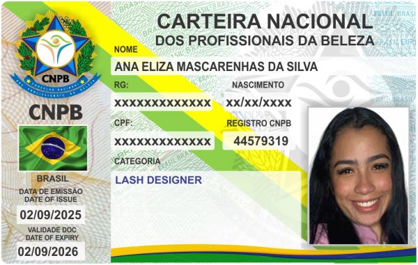 ANA ELIZA MASCARENHAS DA SILVA