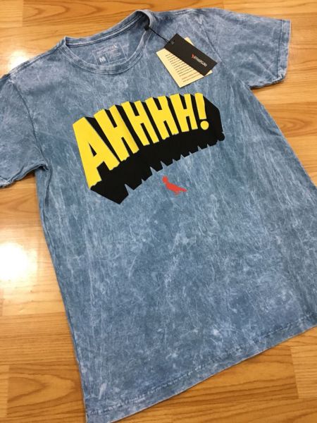 T-Shirt Reserva