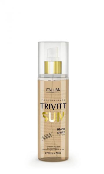 BEACH SPRAY TRIVITT SUN - 200ml