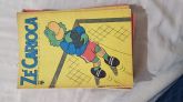 ZE CARIOCA NR 1009