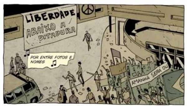 509301 - Ditadura No Ar : Coração Selvagem