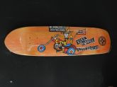 Shape Black Label Rick Barnes