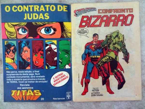 543603 - Super-Homem 42