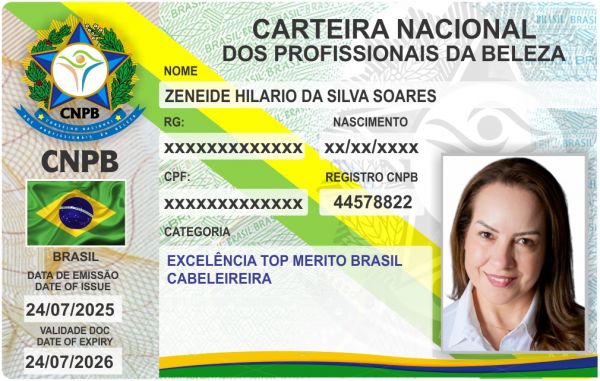 ZENEIDE HILARIO DA SILVA SOARES