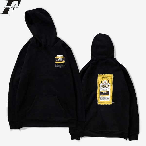 Moletom BTS BT21
