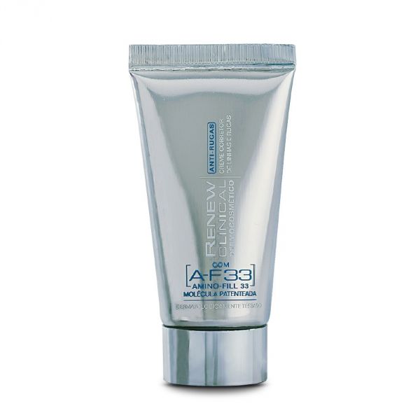 Renew Clinical A-F33 Creme