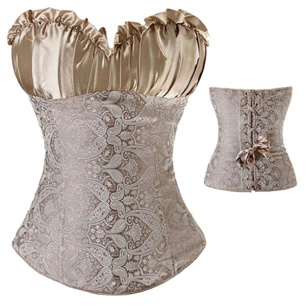 Corset Overbust RF77